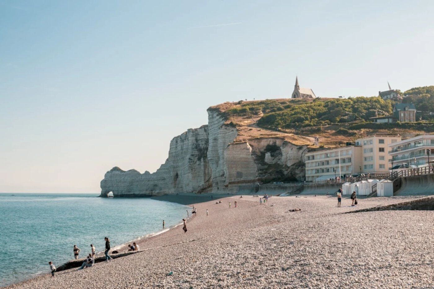 Strand