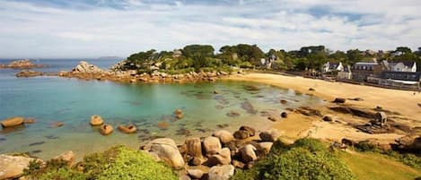 Plage