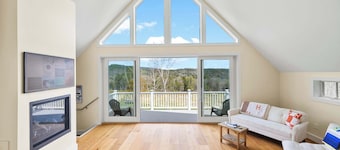 West Hill Lodge | Private Estate 8 Min to Stratton