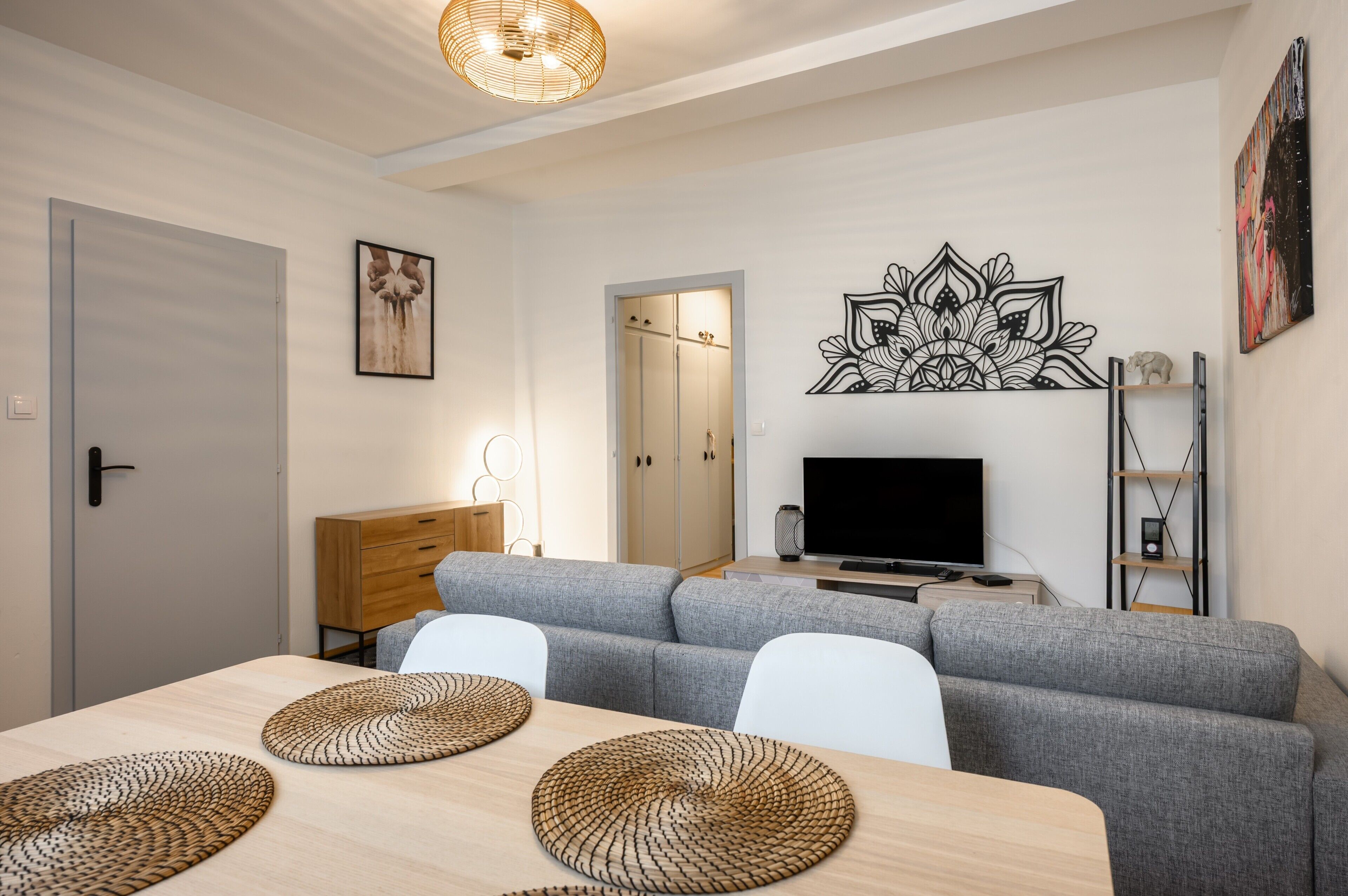Intérieur
