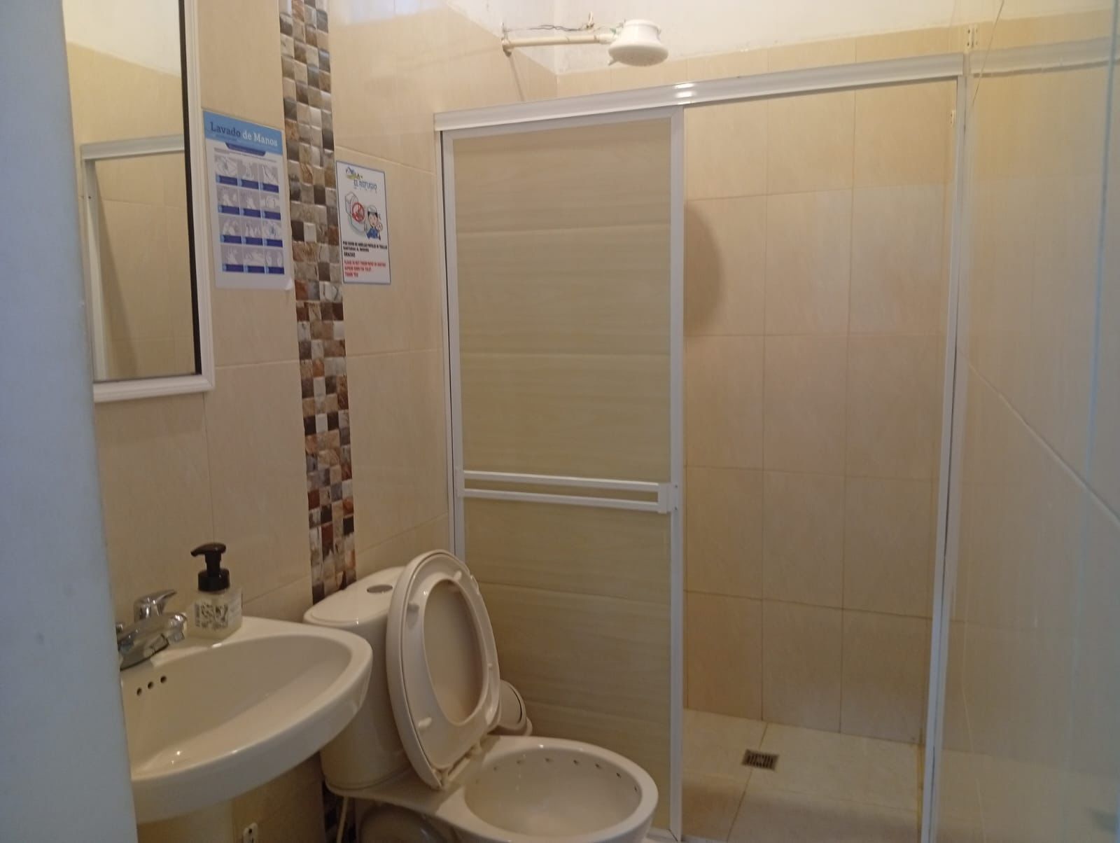 Room | Bathroom