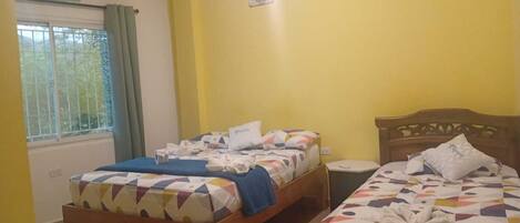 Family Room, Mountain View | Wi-fi percuma