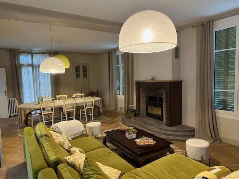 Villa 4 éToiles - Piscine - Ccbfhae - Rocamadour