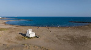 Beach - Camping 4 étoiles - Parc aquatique - ccbfiab (Agde)