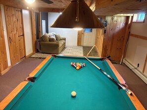 Spielezimmer