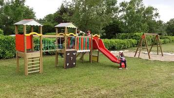 Children’s area
