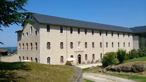 Außenbereich