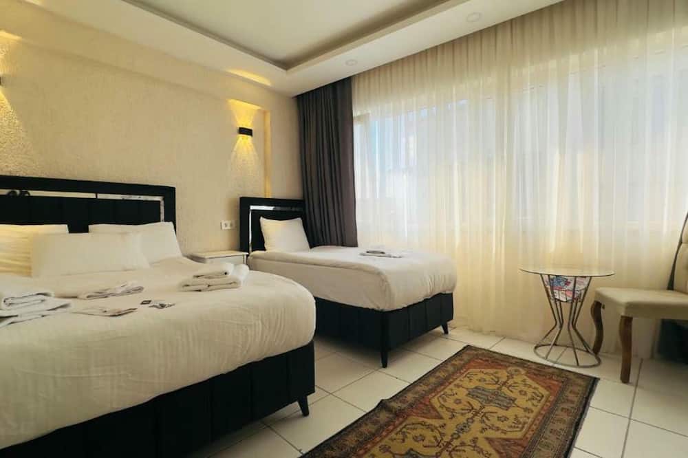 Valeria Homes Sultanahmet