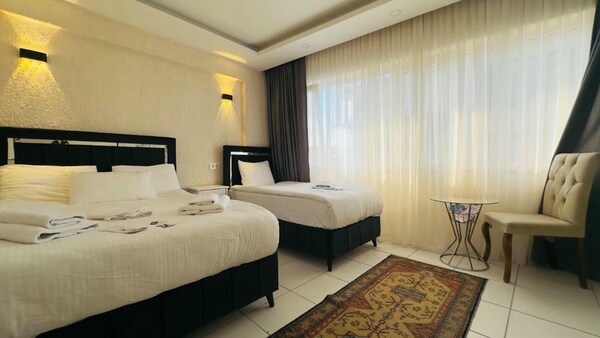 Valeria Homes Sultanahmet - Beykoz