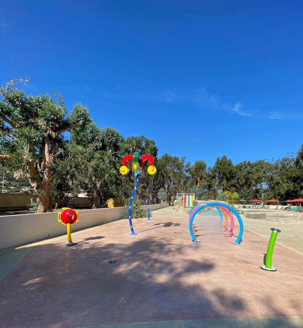 Espace pour enfants