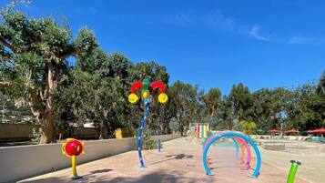 Espace pour enfants