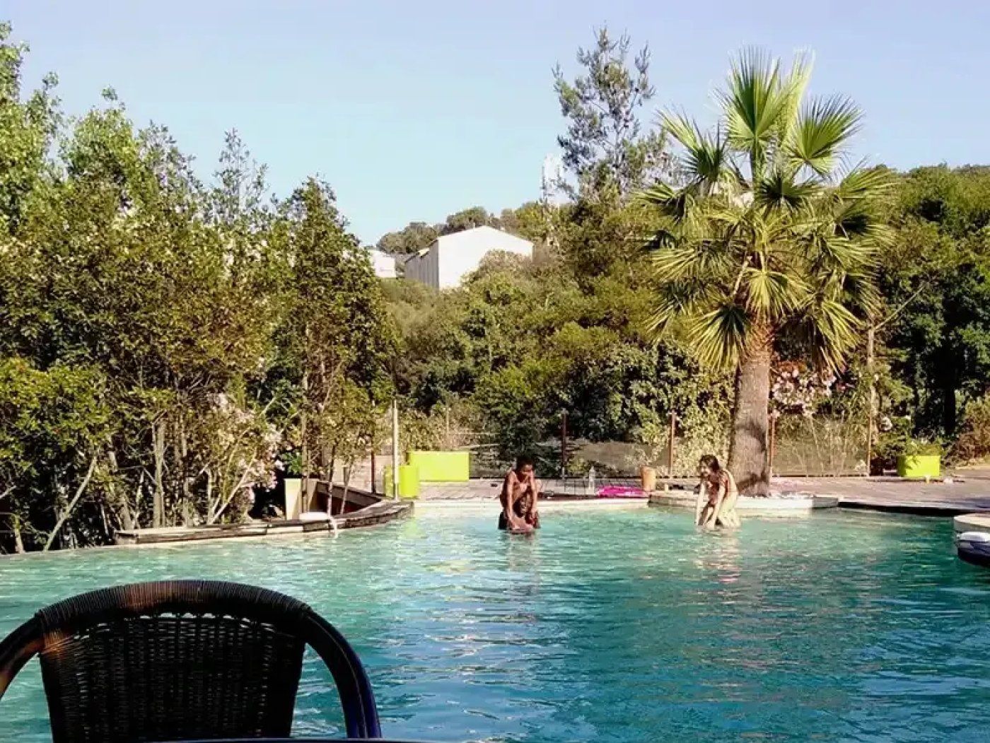 Pool