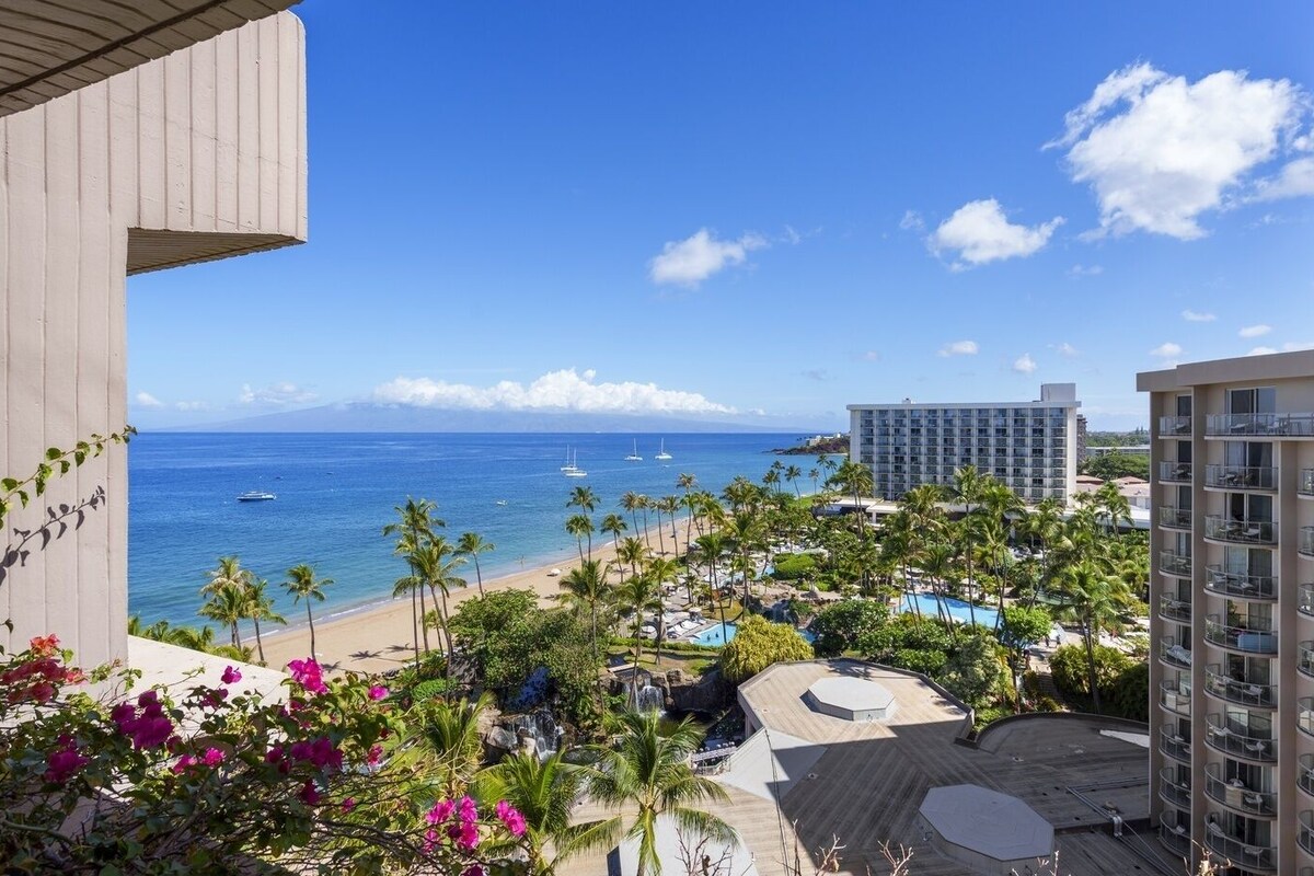 Condo, Ocean View (Unit 1111) | View from room