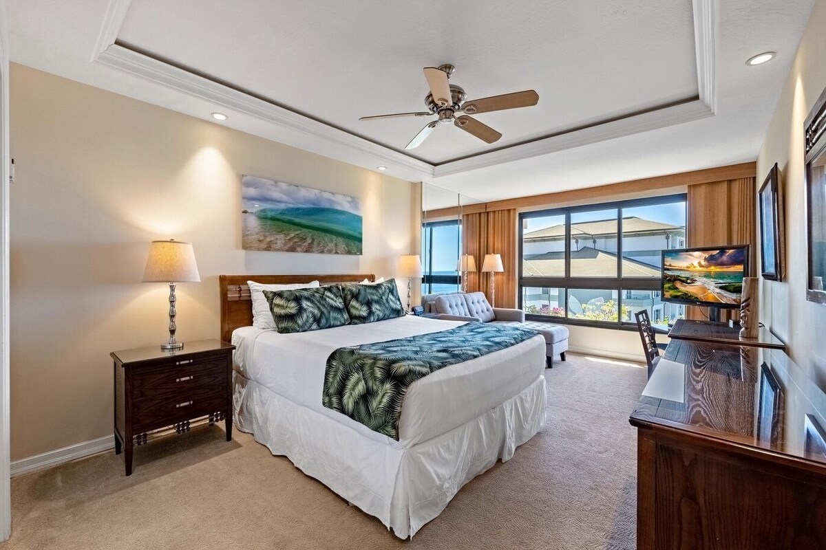Condo, Partial Ocean View (Unit 3102)