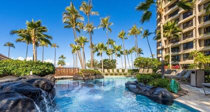 Kaanapali Alii-3 Bedroom Ocean Views