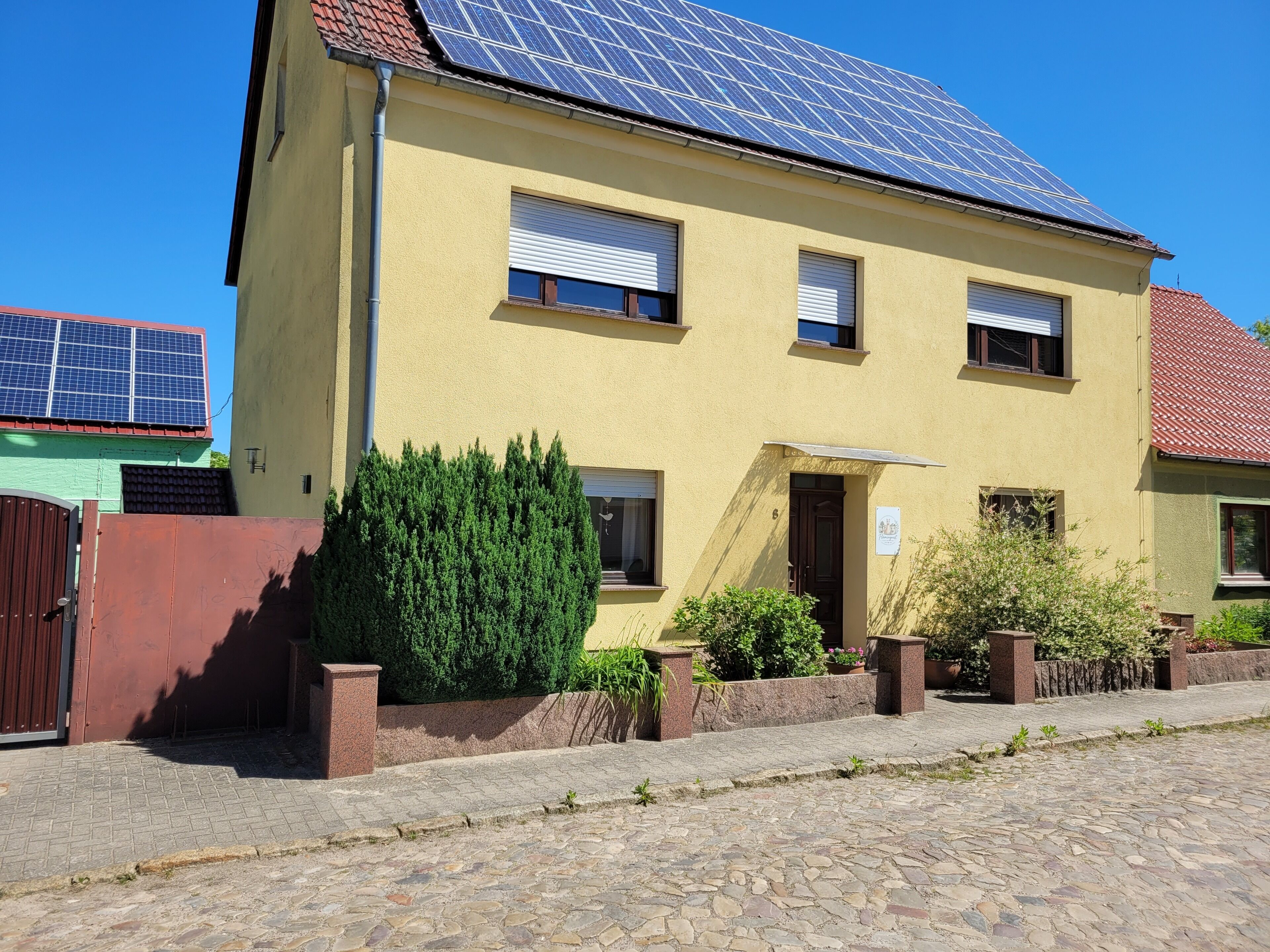Außenbereich