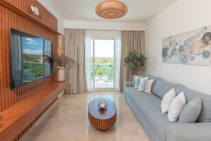 Living area - Vrbo Property (Punta Cana)