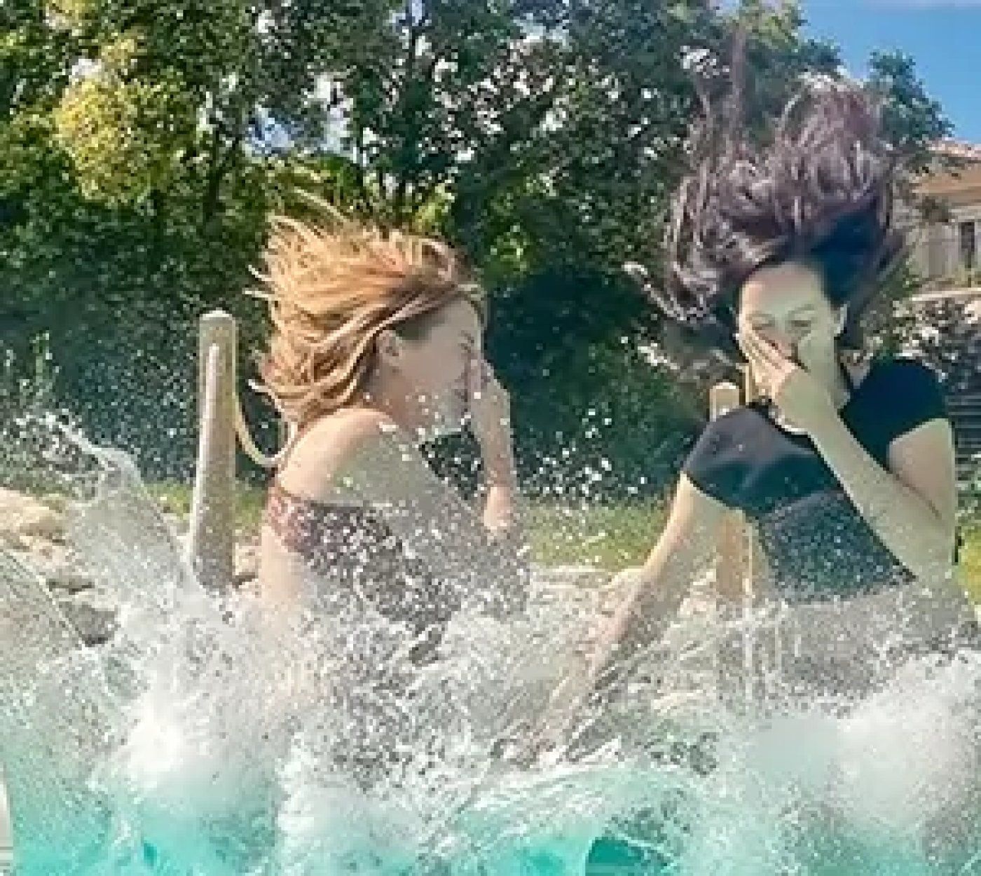 Divers