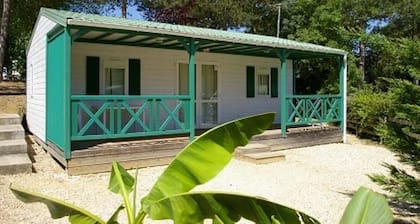 Chalet 3 étoiles - ccbgcgi