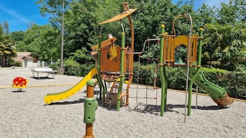 Espace pour enfants