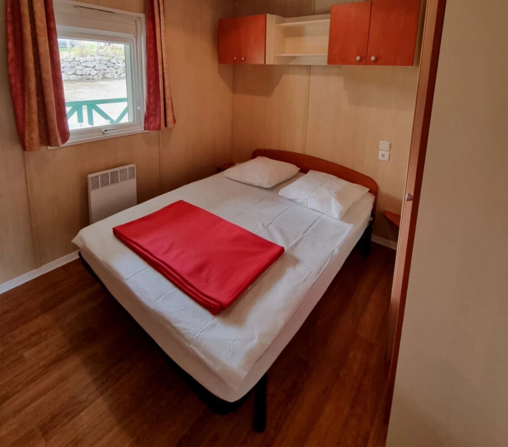 3 chambres, Wi-Fi