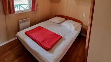 3 chambres, Wi-Fi