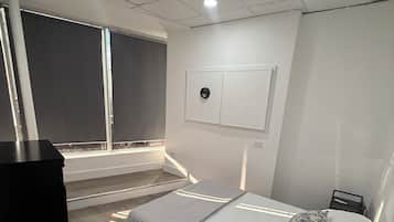 3 Schlafzimmer, Bügeleisen/Bügelbrett, WLAN