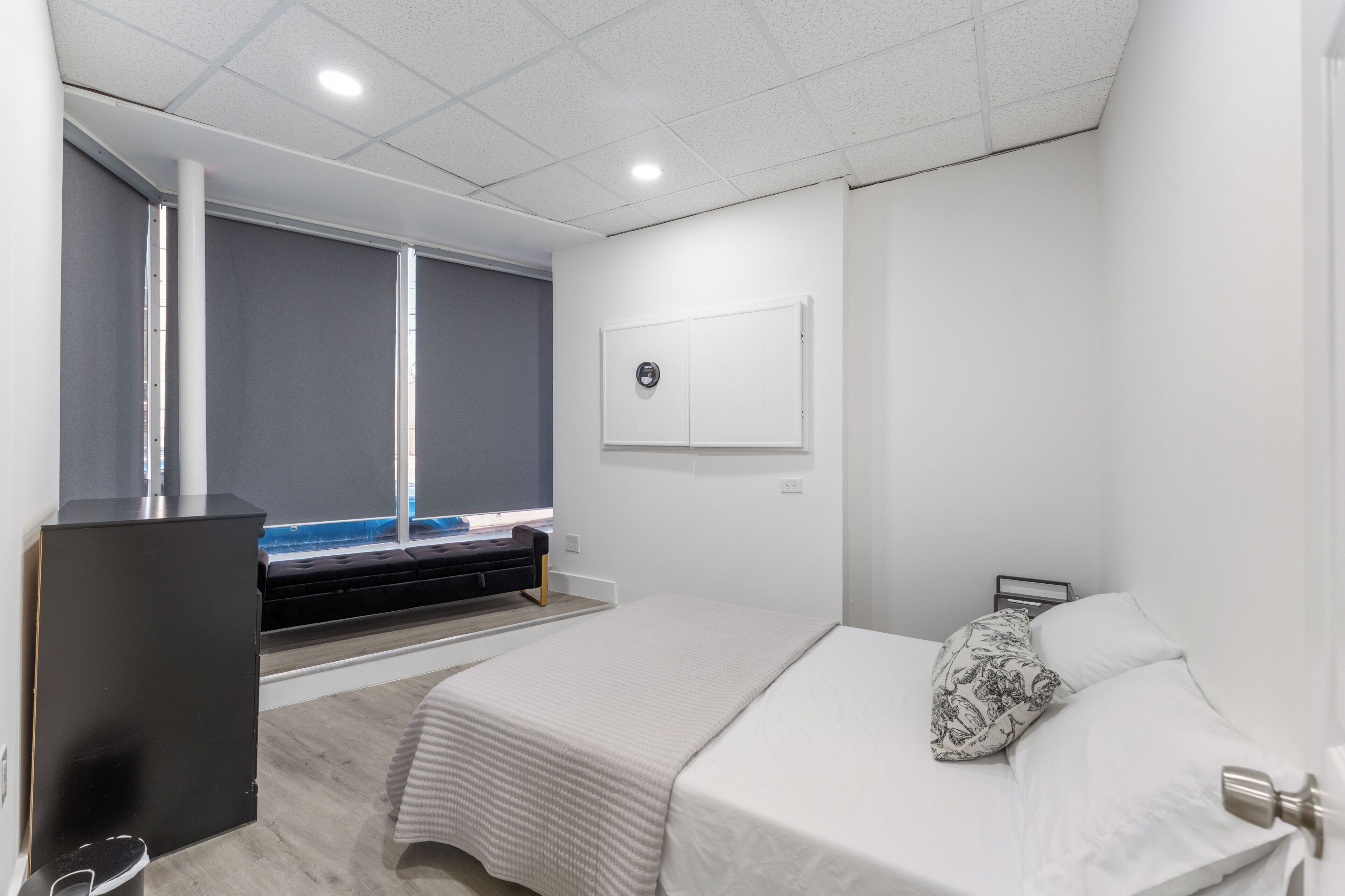 3 bedrooms, iron/ironing board, WiFi