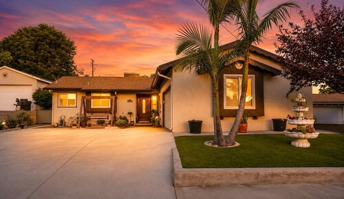 Casita Guest House Kitchenette 1 Free Parking!