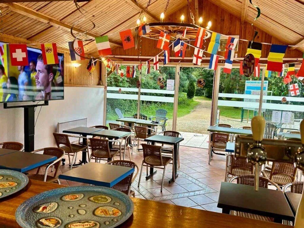 Restaurantes