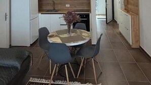 Interior - Luxury Stay in Krujë Center (Qarku i Durrësit)
