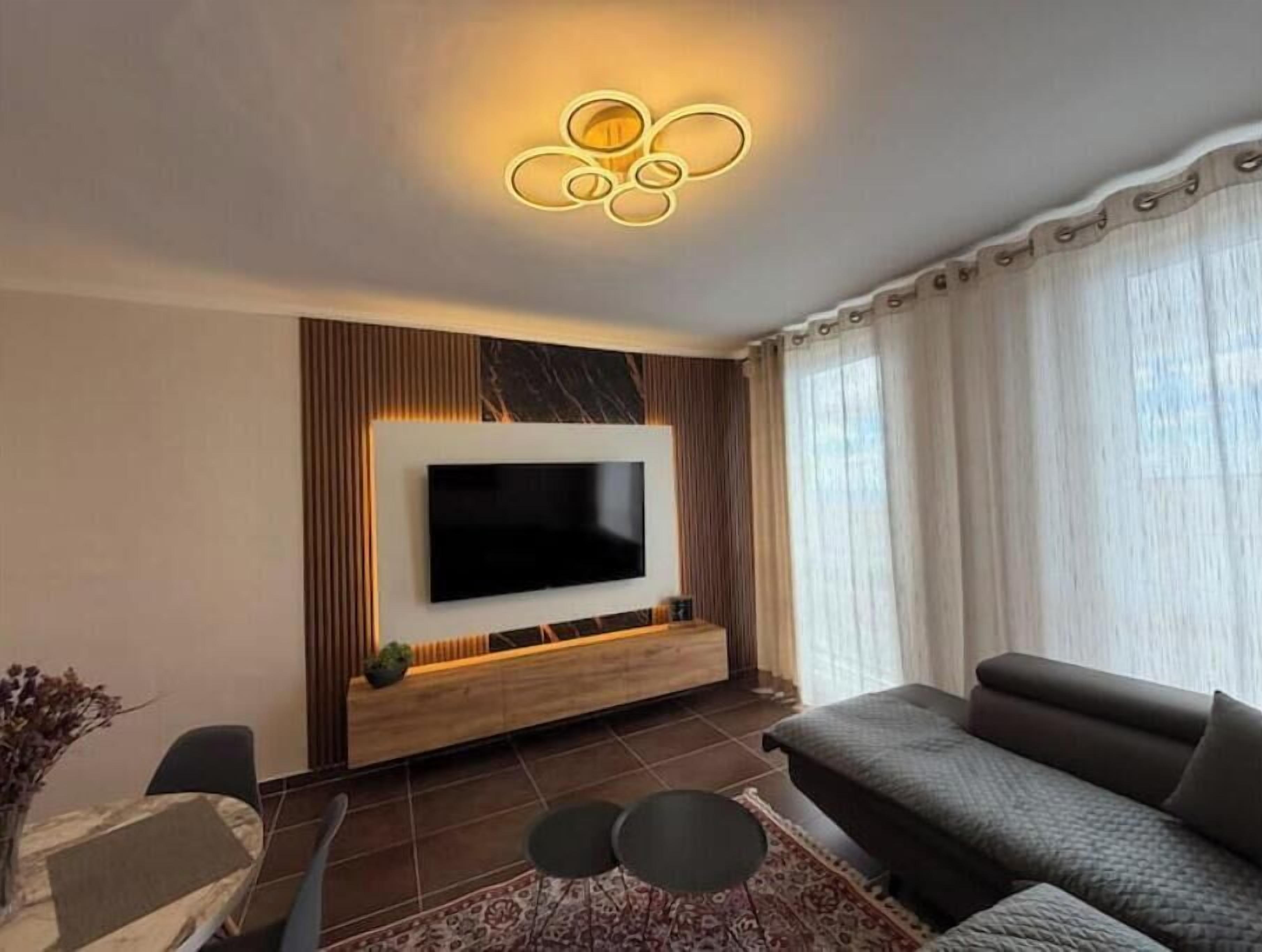 Luxury Stay In Krujë Center - Durrës