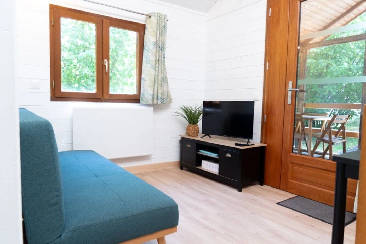 Chalet 3 éToiles - Ccbgcff - Puy-de-Dôme