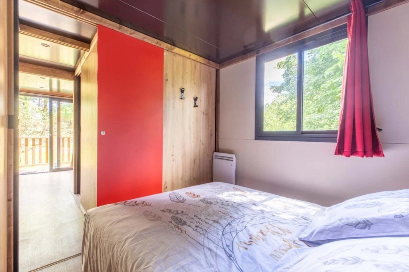 Camping 3 éToiles - Ccbgcfh - Puy-de-Dome