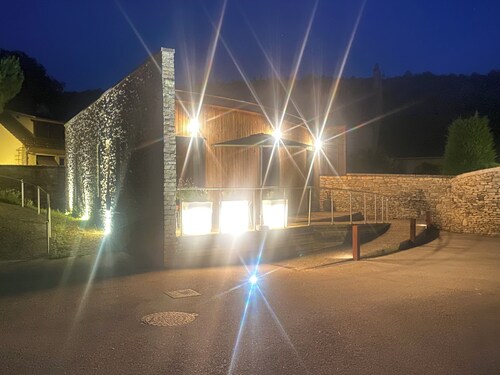 MAISON COUCOU GITE 2/4 pers