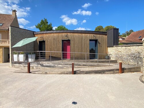 MAISON COUCOU GITE 2/4 pers