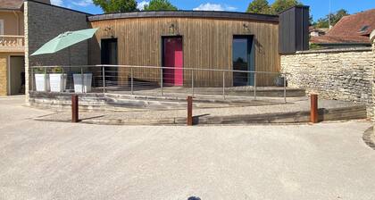 MAISON COUCOU GITE 2/4 pers