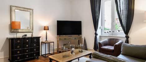 Télévision