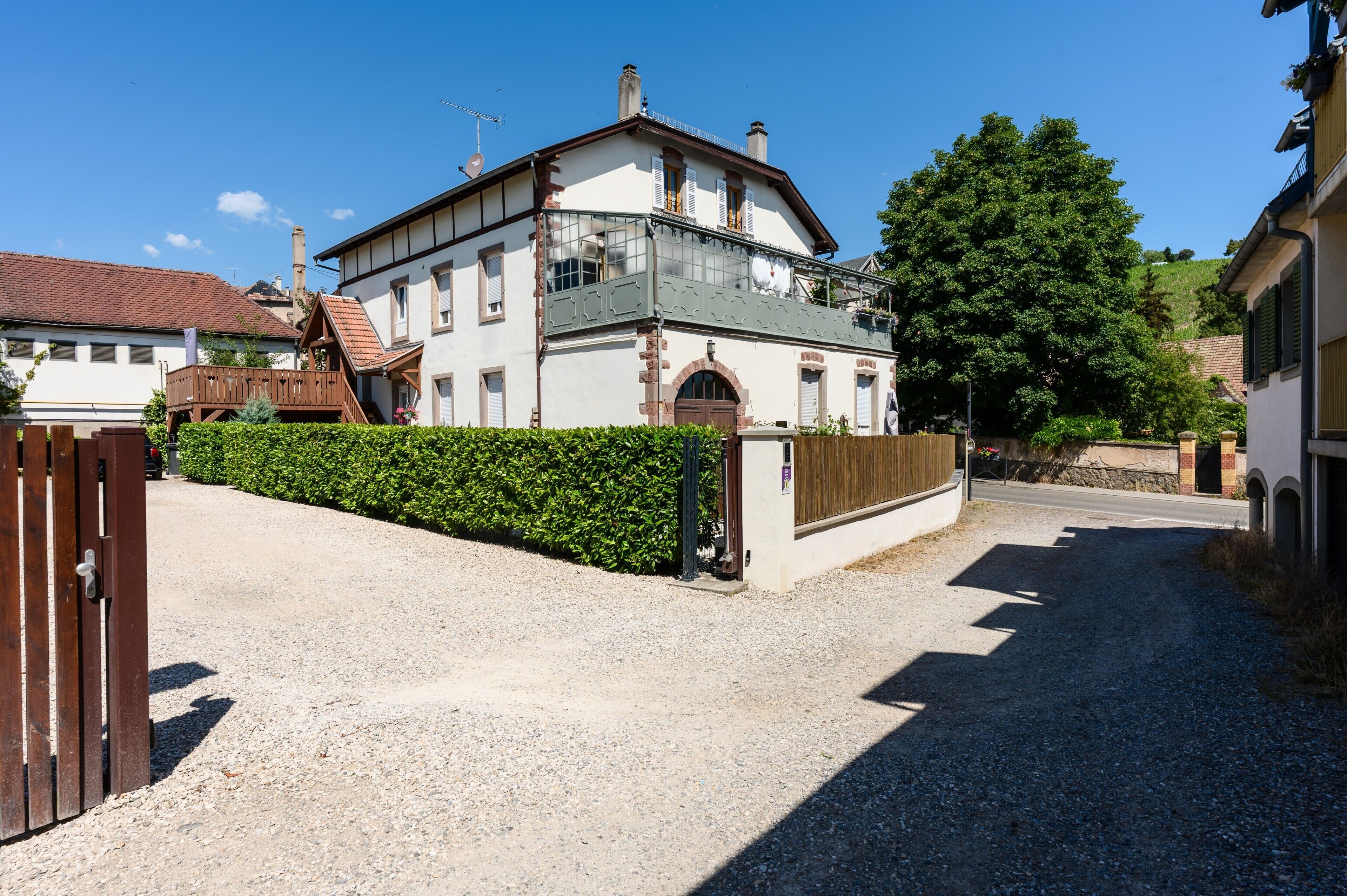 Außenbereich