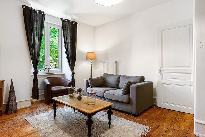 Villa Maeva Deluxe Parking, Sauna & Fitness - Colmar