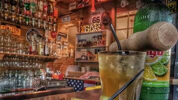 Bar (sur place)