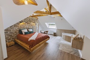 4 habitaciones, tabla de planchar con plancha y wifi gratis
