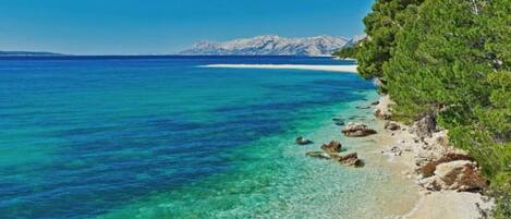 Plage