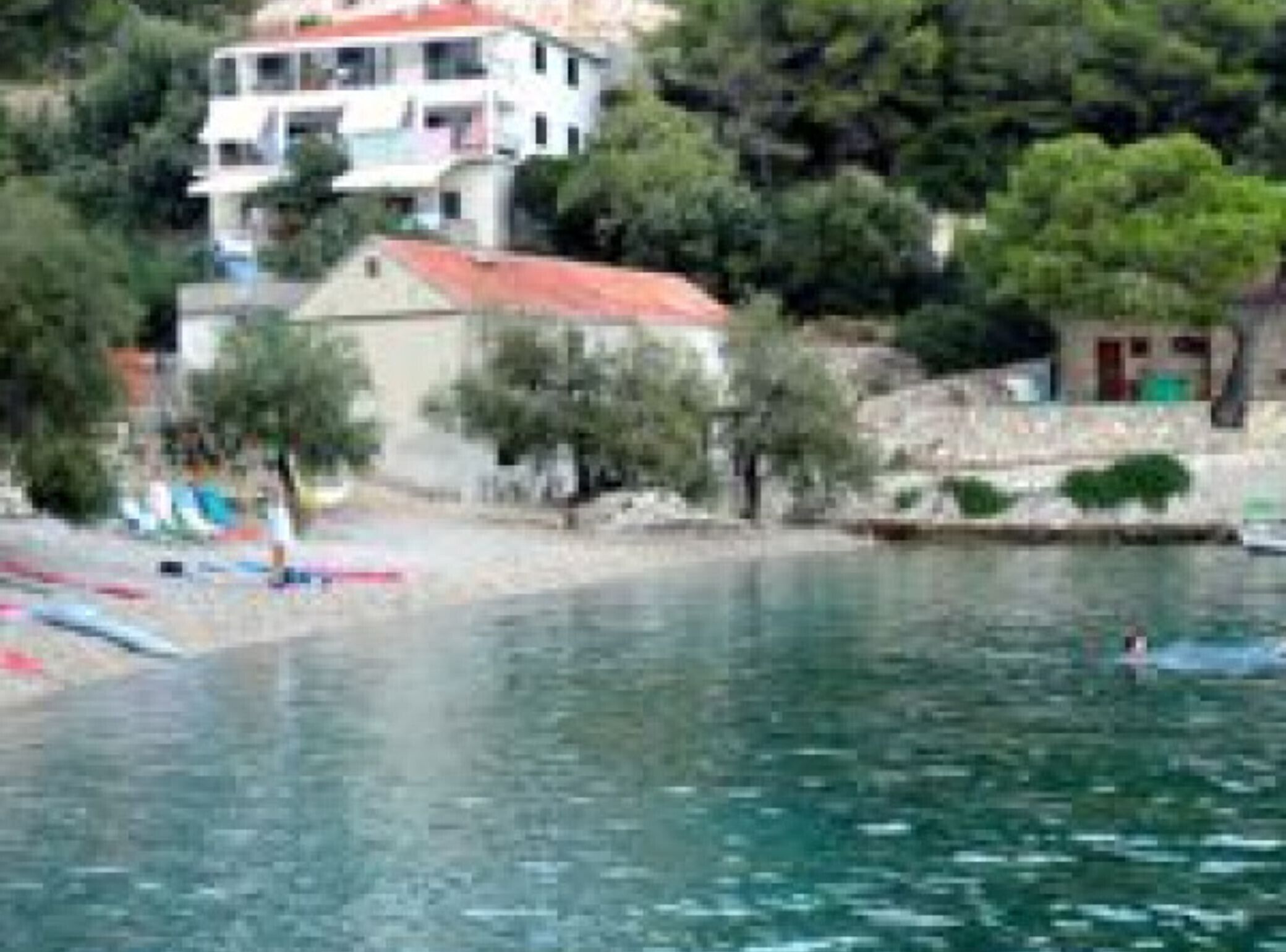 Plage