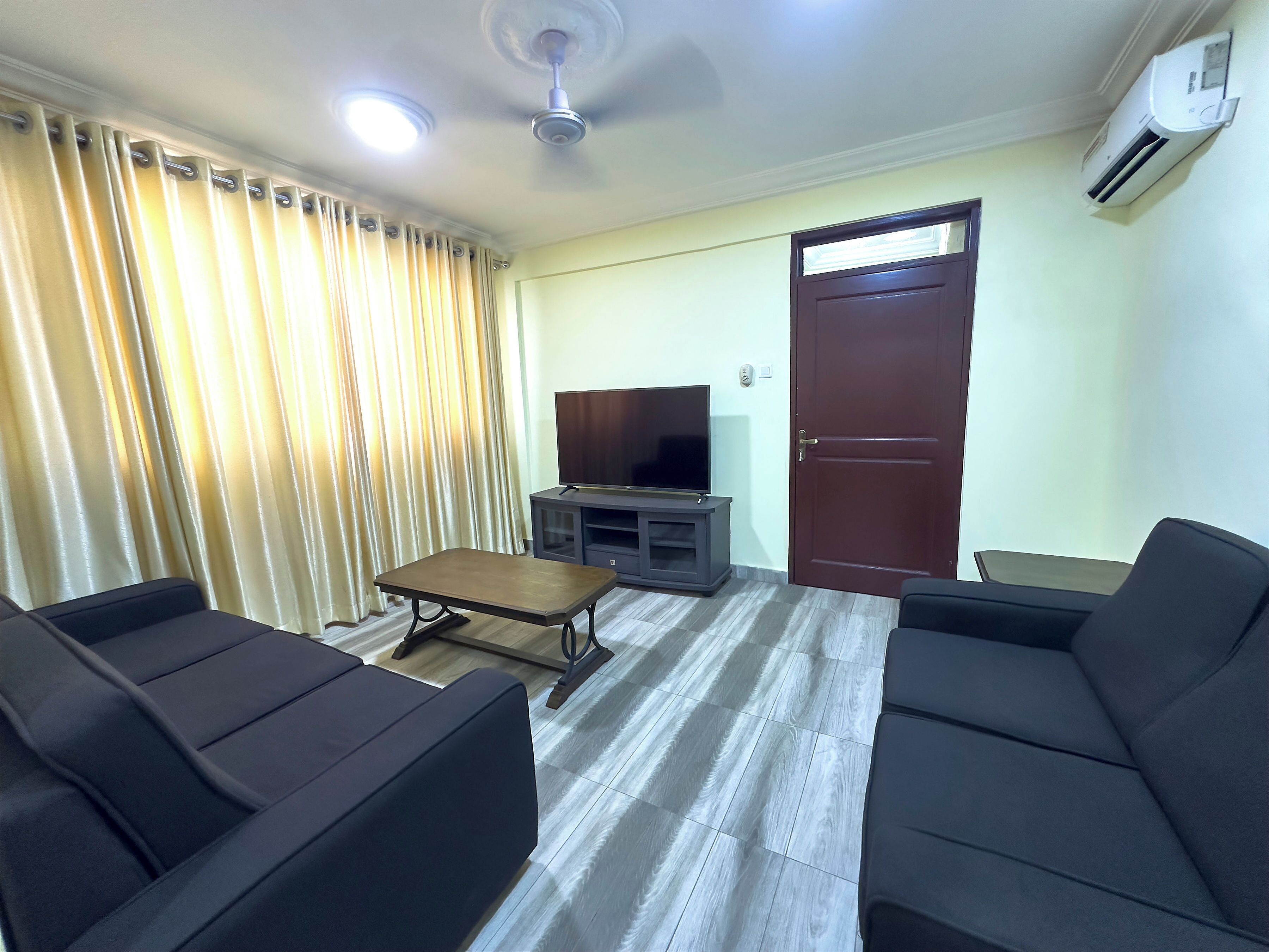 Aire de séjour