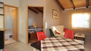 Unclassified image, 2 of 35, button - Obe Bedroom Apartment with Balcony (Sukosan)