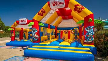 Espace pour enfants
