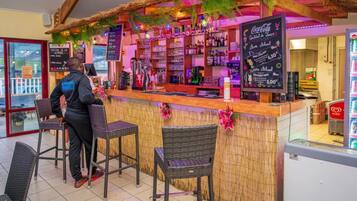 Bar (sur place)