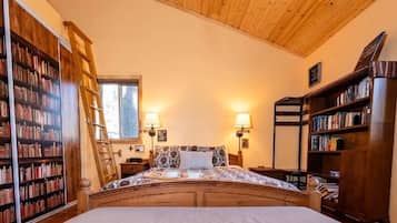 Ferros/tábuas de passar roupa, Wi-Fi, roupa de cama