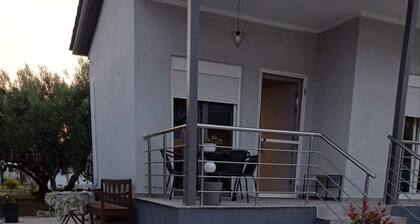 Jordan's Sea Breeze Studio - Nea Karvali, Kavala